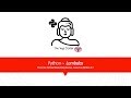 20 - Python Lambda Functions Tutorial