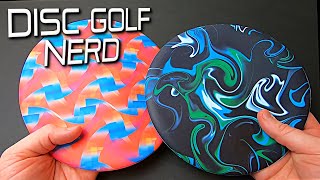 Waboba Wingman Pro Flying Disc Review - Disc Golf Nerd