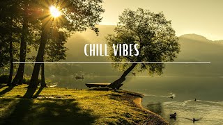 Pure Chillout Ambient | Short Playlist for Lounging