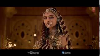 Padmavati   Ek Dil Ek Jaan Video Song   Deepika Padukone   Shahid Kapoor   Sanjay Leela Bhansali