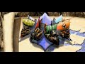 Let's play: The Settlers IV: Historic edition New world Vikings mission 1.