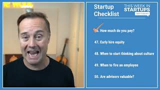 How to SCALE - Investor Explains What to Outsource in Your Startup