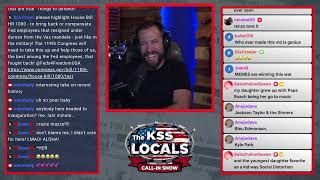 KSS Locals Community Call-in Show | Ep 17