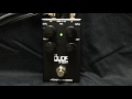 the dude by j rockett pedal demo carter vintage guitars