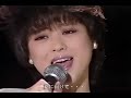 松田聖子 ボーイの季節 カラオケ字幕