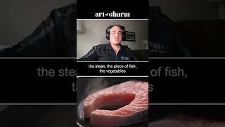 How to Eat Effortlessly | Dr. Philip Ovadia | The Art of Charm