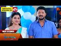 Pudhu Vasantham- Best Scenes | 18 Nov 2024 | Tamil Serial | Sun TV