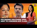 Congress-BJP Clash: A Close Look at the Polarizing Discourse