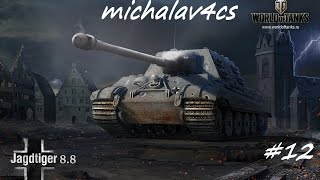 Epickie Zwycięstwa! #12 - Coś co czołgiści lubią najbardziej! - World of Tanks