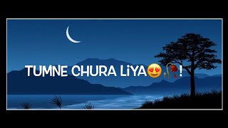 Chura Liya Sachet Parampara Status || Chura Liya Whatsapp Status || Chura Liya Status || Love Status