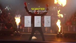 Scooter - Which Light Switch Is Which (OUT NOW!)(HD)