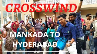 മങ്കടയിൽ നിന്നും ഹൈദരാബാദിലേക്ക് ഒരു കിടിലൻ കോളേജ് ട്രിപ്പ്‌  | Mankada Orphanage ITE