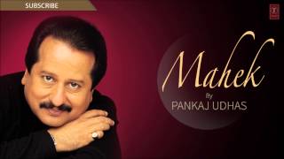 Maikhane Se Sharab Se Full Song | Pankaj Udhas "Mahek" Album Songs