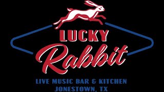 Will Rhodes - Live at Lucky Rabbit Bar - 2/21/25