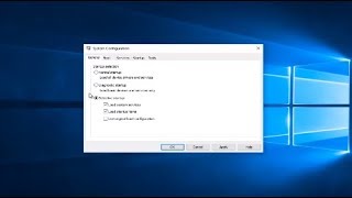 How to Disable Safe Mode on Startup in Windows 10