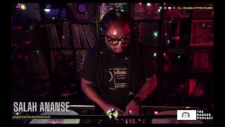 Salah Ananse on House Nation Music