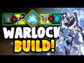 Destiny 2 | This Build Makes You The ARC PvE GOD! Best New Warlock Arc Build in Season 14!