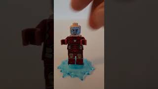Lego 76170 Iron Man vs. Thanos:Iron Man