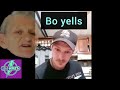 dab of derkie s 5.27.23 fb live. triggered over his jacket going to the derkieverse bo speaks news