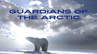 Polar Bears: Guardians of the Arctic – Survival in a Changing World 🐻‍❄️