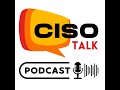 AWS CISO Chris Betz at AWS re:Inforce 2024 - CISO Talk EP 45