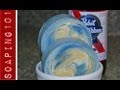 How to Make Beer Soap {with added conditioning} How to Make Beer Soap {with added conditioning}