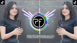 DJ Lugowo Kane TikTok