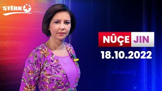 Nûçe Jin - 18.10.2022