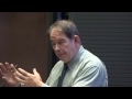 sir jonathon porritt land securities environment conference 2014