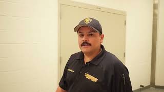Lubbock County Sheriff S Office Gang Intelligence