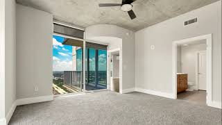 Allure Hermann Park - Luxury Penthouse Apartment Homes in Houston,Texas