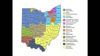 VCAC Introduction to Air Permitting Reporting Part 1