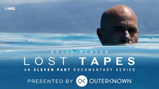 Kelly Slater: Lost Tapes | A New Year