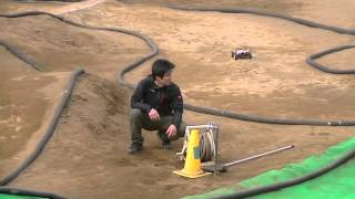 2016 第1回バンブーレース　4wd B-main