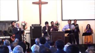 Ihathile Duridangal Therarai | Malayalam Christian Worship | Benson Thomas