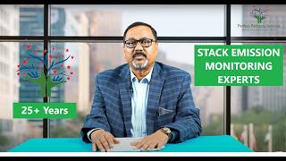 How Stack Emission Testing Helps Industries Stay Compliant (India) by Perfect Pollucon Services