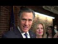 mitt romney defends harsh words for trump