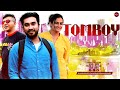 Bangla New Romantic Comedy Natok 2024 | Tom Boy | Farhan Ahmed Jovan | Aparna | Shamim Hasan Sarkar