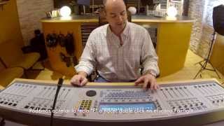 Audio \u0026 Video Workstations: Fairlighter. Xynergi Fairlight Tutorial #1