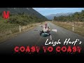 New Zealand's Toughest Race: The Speight's Coast to Coast