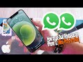 How to use Dual WhatsApp on iPhone 12 (Mini, Pro, & Pro Max)