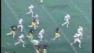 Cal Bears Football 82: The Play