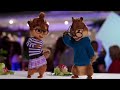 Takura - Wandachuza (Chipmunk Version)