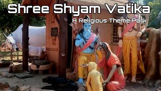 Shree Syam Vatika, Dharedu, Bhiwani, Haryana