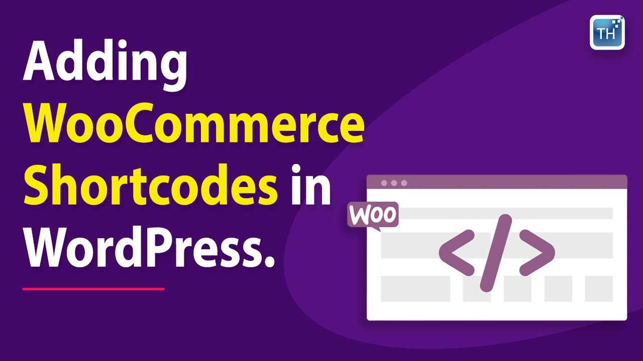 How To Use Product Woocommerce Shortcodes In Wordpress 2024 Themehunk