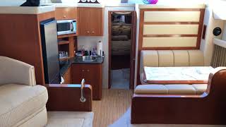 2006 Carver 43/47 Motoryacht - For Sale