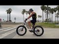 this 52 volt ebike is not typical async l5 review