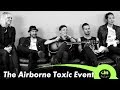 The Airborne Toxic Event @ Gin In Tea Cups acoustic sessions (GiTC.TV)