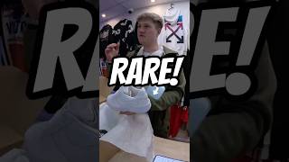 SUPER RARE £10,000 SHOES!➡️cbestores.com⬅️