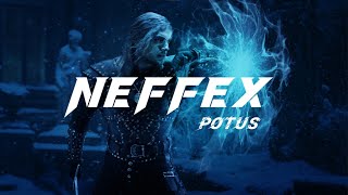 The Witcher | NEFFEX - POTUS (2024) MUSIC VIDEO